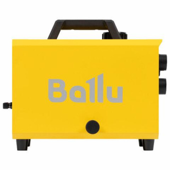 Пушка дизельная непрямого нагрева BHDN-5 Ballu НС-1630512 от магазина РЭССИ