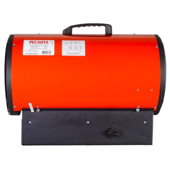 Электрическая тепловая пушка Ресанта ТЭП-15000К 67/1/11 от магазина РЭССИ