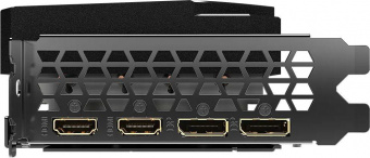 Видеокарта Gigabyte PCI-E 4.0 GV-R675XTAORUS E-12GD AMD Radeon RX 6750XT 12288Mb 192 GDDR6 2554/18000 HDMIx2 DPx2 HDCP Ret от магазина РЭССИ