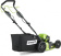 Картинка Газонокосилка роторная Greenworks GD60LM46SP (2502907) от магазина РЭССИ Газонокосилка роторная Greenworks GD60LM46SP (2502907) от магазина РЭССИ