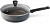 Сотейник Tefal Natural Cook 04211224 d=24см (с крышкой) серый (9100046099) от магазина РЭССИ