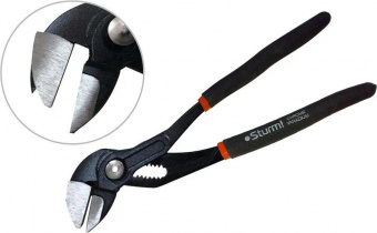 Клещи Sturm! 1020-06-C250 от магазина РЭССИ