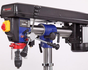 Станок сверлильный Belmash RDP430-16 600W (S104A) от магазина РЭССИ