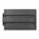 Сменный бокс для HDD/SSD Thermaltake Max 3504 SATA I/II/III/SAS SATA металл черный hotswap 4 от магазина РЭССИ