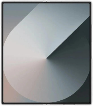 Чехол (клип-кейс) Samsung для Samsung Galaxy Z Fold6 Clear Case Case Clear Case Fold 6 прозрачный (EF-QF956CTEGRU) от магазина РЭССИ