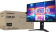 Монитор Gigabyte 23.8" G24F черный IPS LED 1ms 16:9 HDMI матовая HAS 300cd 178гр/178гр 1920x1080 FreeSync Premium DP FHD USB 5.3кг от магазина РЭССИ