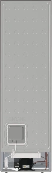Холодильник Gorenje NRK6202EXL4 2-хкамерн. серебристый мат. от магазина РЭССИ