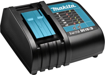 Зарядное устройство Makita DC18SD (194533-6) от магазина РЭССИ