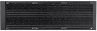 Система водяного охлаждения Thermaltake TH420 V2 ARGB Soc-AM5/AM4/1151/1200/1700 черный 4-pin 34.7dB Al+Cu Ret (CL-W376-PL14SW-A) от магазина РЭССИ