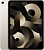 Планшет Apple iPad Air 2022 A2588 M1 2.99 8C RAM8Gb ROM64Gb 10.9" IPS 2360x1640 iOS сияющая звезда 12Mpix 12Mpix BT WiFi Touch 10hr от магазина РЭССИ
