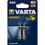 Батарея Varta Energy LR03 Alkaline AAA (2шт) блистер от магазина РЭССИ