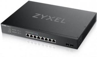 Коммутатор Zyxel NebulaFlex XS1930-10 XS1930-10-ZZ0101F 2SFP+ управляемый от магазина РЭССИ