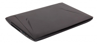 Ноутбук Hiper G16 Core i5 10400 16Gb SSD1Tb NVIDIA GeForce RTX 3070 8Gb 16.1" IPS FHD (1920x1080) noOS black WiFi BT Cam 5040mAh (G16RTX3070B10400LX) от магазина РЭССИ