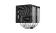 Картинка Устройство охлаждения(кулер) Deepcool AG620 Digital Soc-AM5/AM4/1151/1200/2066/1700 черный 4-pin 29.4dB Al+Cu 260W 1370gr Ret (R-AG620-BKNDMN-G-1) от магазина РЭССИ Устройство охлаждения(кулер) Deepcool AG620 Digital Soc-AM5/AM4/1151/1200/2066/1700 черный 4-pin 29.4dB Al+Cu 260W 1370gr Ret (R-AG620-BKNDMN-G-1) от магазина РЭССИ