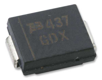 SMCJ440CA от магазина РЭССИ