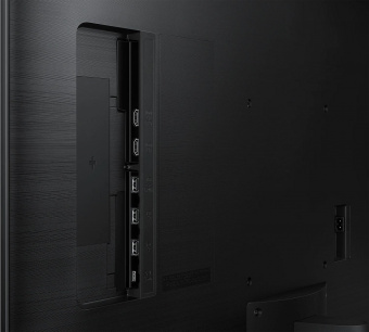 Монитор Samsung 43" LS43AM700UUXEN черный VA LED 16:9 HDMI M/M матовая 300cd 178гр/178гр 3840x2160 Ultra HD USB 10.6кг от магазина РЭССИ