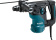 Перфоратор Makita HR3011FCJ патрон:SDS-plus уд.:3.9Дж 1050Вт (кейс в комплекте) от магазина РЭССИ