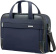 Картинка Сумка для ноутбука 15.6" Samsonite CE7*004*11 синий нейлон/полиэстер от магазина РЭССИ Сумка для ноутбука 15.6" Samsonite CE7*004*11 синий нейлон/полиэстер от магазина РЭССИ
