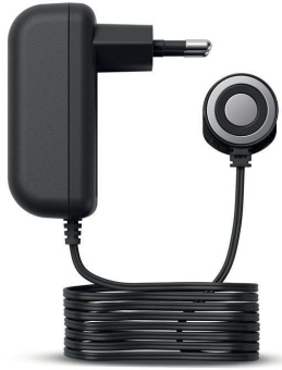 Пылесос ручной Philips XC7043/01 черный/красный от магазина РЭССИ