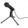 Микрофон проводной Hama MIC-P35 Allround 2.5м черный от магазина РЭССИ