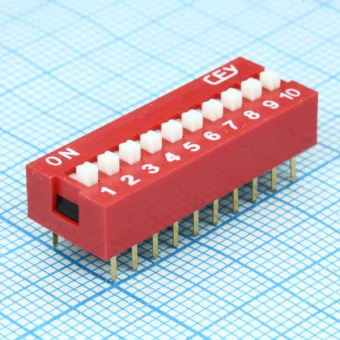 DS1040-10RN от магазина РЭССИ
