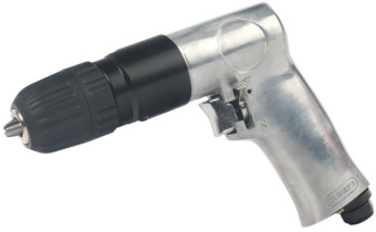 Дрель Patriot PD 140S 113л/мин патр.:быстрозажимной от магазина РЭССИ