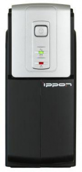 Источник бесперебойного питания Ippon Back Office 600 300Вт 600ВА от магазина РЭССИ