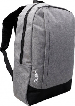 Рюкзак для ноутбука 15.6" Acer Urban ABG110 серый полиэстер (GP.BAG11.018) (упак.:1шт) от магазина РЭССИ