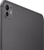 Картинка Планшет Apple iPad Pro 2024 A2836 9C RAM8Gb ROM512Gb 11" OLED 2420x1668 iOS черный космос 12Mpix 12Mpix BT WiFi Touch 10hr от магазина РЭССИ Планшет Apple iPad Pro 2024 A2836 9C RAM8Gb ROM512Gb 11" OLED 2420x1668 iOS черный космос 12Mpix 12Mpix BT WiFi Touch 10hr от магазина РЭССИ