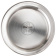 Картинка Чайник металлический Rondell Savvy RDS-1826 2.5л. стальной от магазина РЭССИ Чайник металлический Rondell Savvy RDS-1826 2.5л. стальной от магазина РЭССИ