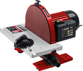 Станок шлифовальный Зубр СШД-1050 1050W от магазина РЭССИ