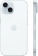 Смартфон Apple A3092 iPhone 15 128Gb голубой моноблок 3G 4G 2Sim 6.1" 1179x2556 iOS 17 48Mpix 802.11 a/b/g/n/ac/ax NFC GPS Protect от магазина РЭССИ