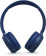 Картинка Гарнитура накладные JBL Tune 560 синий беспроводные bluetooth накладные (JBLT560BTBLU) от магазина РЭССИ Гарнитура накладные JBL Tune 560 синий беспроводные bluetooth накладные (JBLT560BTBLU) от магазина РЭССИ
