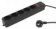 Картинка Сетевой фильтр PC Pet AP01006-5-B 5м (5 розеток) черный (пакет ПЭ) от магазина РЭССИ Сетевой фильтр PC Pet AP01006-5-B 5м (5 розеток) черный (пакет ПЭ) от магазина РЭССИ