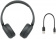 Наушники накладные Sony WH-CH520 черный беспроводные bluetooth оголовье (WH-CH520/B) от магазина РЭССИ