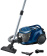 Картинка Пылесос Bosch Serie 6 BGS412000 2000Вт темно-синий/синий от магазина РЭССИ Пылесос Bosch Serie 6 BGS412000 2000Вт темно-синий/синий от магазина РЭССИ