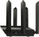 Роутер беспроводной TP-Link Archer AX90 AX6600 100/1000/2500BASE-T черный от магазина РЭССИ
