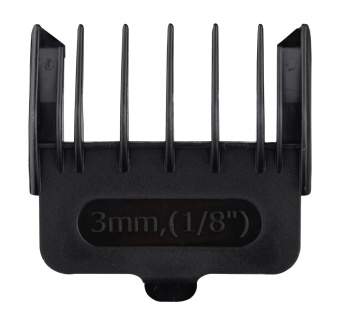 Машинка для стрижки Hyundai H-HC7171 черный/нефритовый 8Вт (насадок в компл:4шт) от магазина РЭССИ