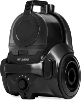 Пылесос Hyundai HYV-C5455 2200Вт черный/черный от магазина РЭССИ