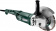 Картинка Углошлифовальная машина Metabo W 2000-230 2000Вт 6600об/мин рез.шпин.:M14 d=230мм от магазина РЭССИ Углошлифовальная машина Metabo W 2000-230 2000Вт 6600об/мин рез.шпин.:M14 d=230мм от магазина РЭССИ