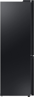 Холодильник Samsung RB34C675EBN/EF 2-хкамерн. черный инвертер от магазина РЭССИ