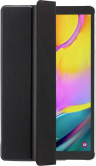 Чехол Hama для Samsung Galaxy Tab A 10.1 (2019) Fold Clear полиуретан черный (00187508) от магазина РЭССИ