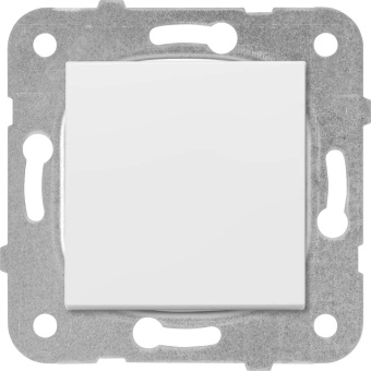 Выключатель Panasonic Karre&Arkedia скрыт. 1кл. IP20 белый (упак.:1шт) (WKTT00432WH-RU) от магазина РЭССИ