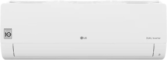 Сплит-система LG MegaCool P07EP2 белый от магазина РЭССИ