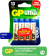 Батарея GP Ultra Plus Alkaline GP 15AUP-2CR8 AA (8шт) блистер от магазина РЭССИ