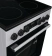 Картинка Плита Электрическая Gorenje GEC5C41SG серый стеклокерамика (без крышки) от магазина РЭССИ Плита Электрическая Gorenje GEC5C41SG серый стеклокерамика (без крышки) от магазина РЭССИ