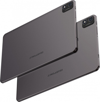 Планшет Teclast T40S MT8183 (2.0) 8C RAM8Gb ROM128Gb 10.36" IPS 2000x1200 Android 12 серый 13Mpix 5Mpix BT GPS WiFi Touch microSD 1Tb 6000mAh от магазина РЭССИ
