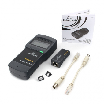 Тестеры NCT-3 от магазина РЭССИ