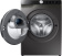 Картинка Стиральная машина Samsung WW90T554CAX/LD класс: A загр.фронтальная макс.:9кг нержавеющая сталь инвертер от магазина РЭССИ Стиральная машина Samsung WW90T554CAX/LD класс: A загр.фронтальная макс.:9кг нержавеющая сталь инвертер от магазина РЭССИ