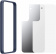 Чехол (клип-кейс) Samsung для Samsung Galaxy S22 Frame Cover темно-синий/прозрачный (EF-MS901CNEGRU) от магазина РЭССИ